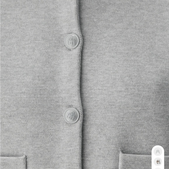 Aritzia Babaton Notable Cardigan - Picture 8 of 9